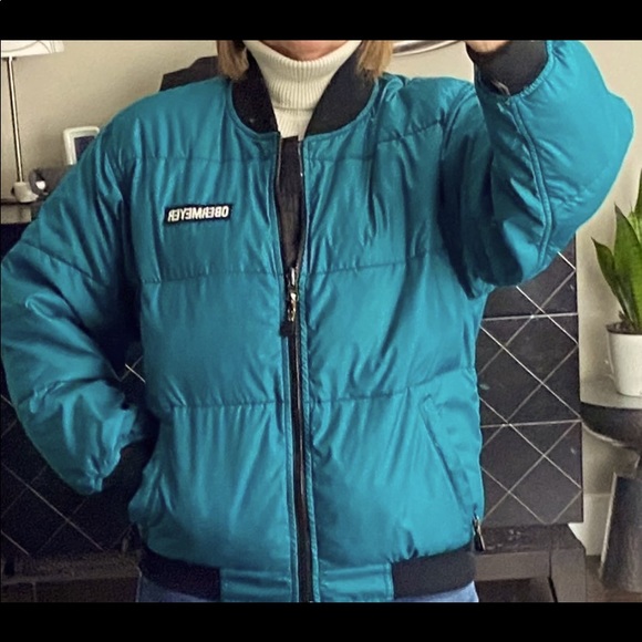 Obermeyer Ski Jacket Youth 12 - Picture 1 of 7